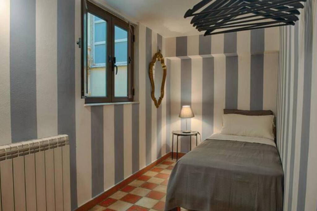 Апартаменти Casa Marchese Roccaforte A Палермо Екстер'єр фото